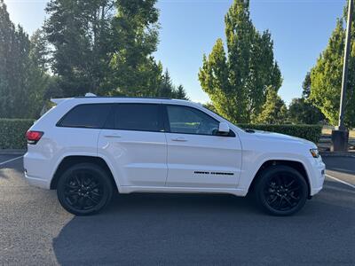 2019 Jeep Grand Cherokee Altitude 4WD - Photo 6 - Gresham, OR 97030