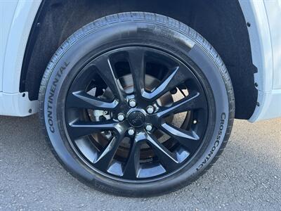 2019 Jeep Grand Cherokee Altitude 4WD - Photo 9 - Gresham, OR 97030