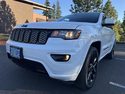2019 Jeep Grand Cherokee Altitude 4WD - Photo 29 - Gresham, OR 97030