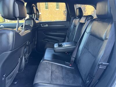 2019 Jeep Grand Cherokee Altitude 4WD - Photo 14 - Gresham, OR 97030