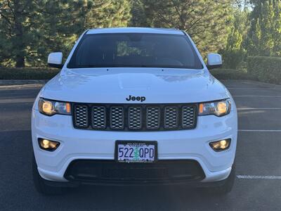 2019 Jeep Grand Cherokee Altitude 4WD - Photo 8 - Gresham, OR 97030