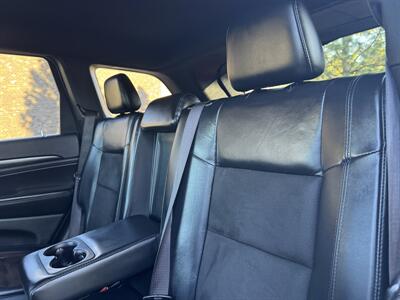 2019 Jeep Grand Cherokee Altitude 4WD - Photo 15 - Gresham, OR 97030