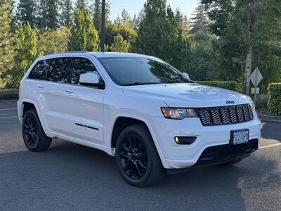 2019 Jeep Grand Cherokee Altitude 4WD - Photo 7 - Gresham, OR 97030