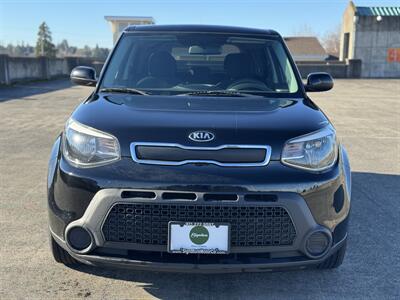 2016 Kia Soul   - Photo 7 - Gresham, OR 97030