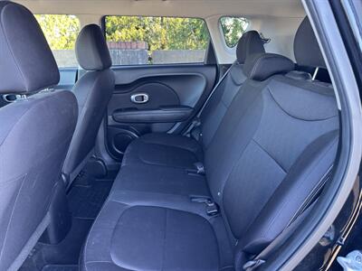2016 Kia Soul   - Photo 13 - Gresham, OR 97030