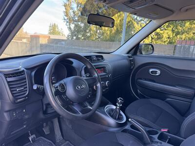 2016 Kia Soul   - Photo 9 - Gresham, OR 97030