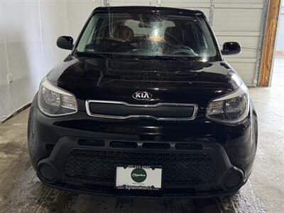 2016 Kia Soul Manual - Photo 5 - Gresham, OR 97030