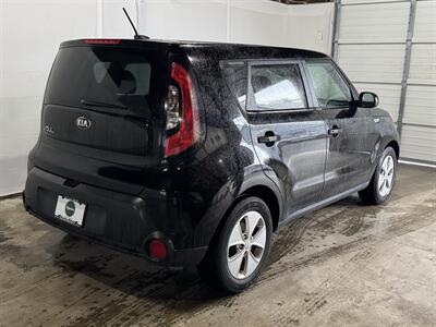 2016 Kia Soul Manual - Photo 4 - Gresham, OR 97030