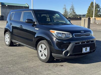 2016 Kia Soul   - Photo 6 - Gresham, OR 97030