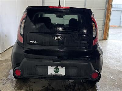 2016 Kia Soul Manual - Photo 6 - Gresham, OR 97030