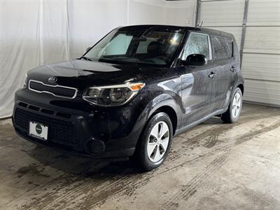 2016 Kia Soul Manual - Photo 1 - Gresham, OR 97030