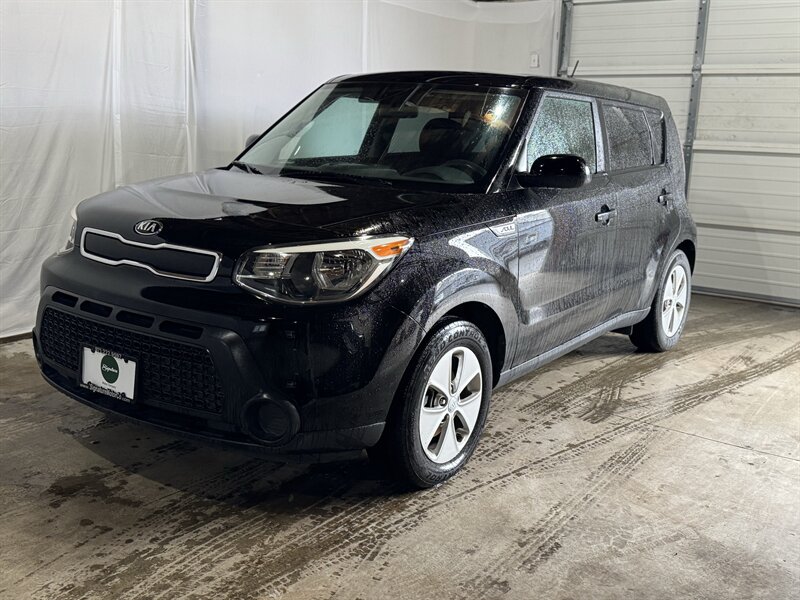2016 Kia Soul Manual   - Photo 1 - Gresham, OR 97030
