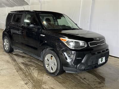 2016 Kia Soul Manual - Photo 3 - Gresham, OR 97030