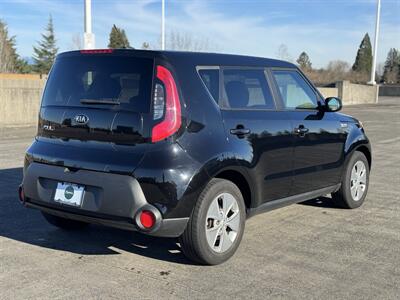 2016 Kia Soul   - Photo 5 - Gresham, OR 97030