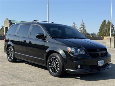 2016 Dodge Grand Caravan R/T  w/ STO-N-GO - Photo 7 - Gresham, OR 97030