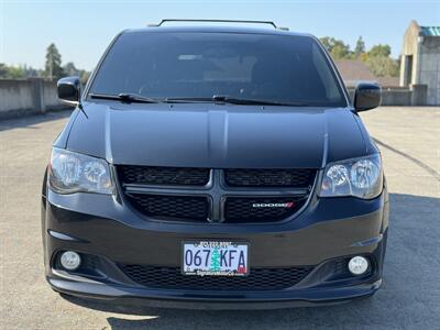 2016 Dodge Grand Caravan R/T  w/ STO-N-GO - Photo 8 - Gresham, OR 97030