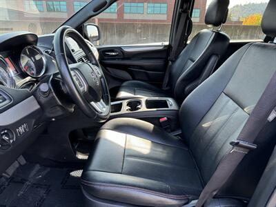 2016 Dodge Grand Caravan R/T  w/ STO-N-GO - Photo 14 - Gresham, OR 97030