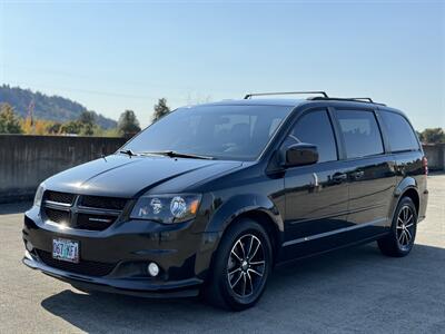 2016 Dodge Grand Caravan R/T  w/ STO-N-GO - Photo 1 - Gresham, OR 97030