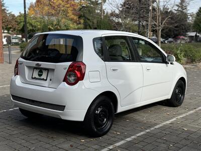 2011 Chevrolet Aveo5 LS   - Photo 5 - Gresham, OR 97030