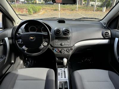 2011 Chevrolet Aveo5 LS   - Photo 19 - Gresham, OR 97030