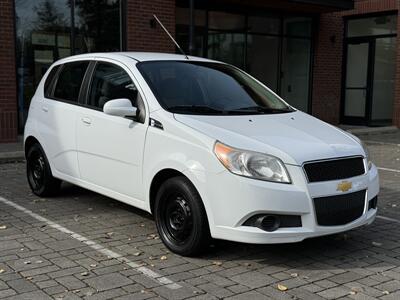 2011 Chevrolet Aveo5 LS   - Photo 7 - Gresham, OR 97030