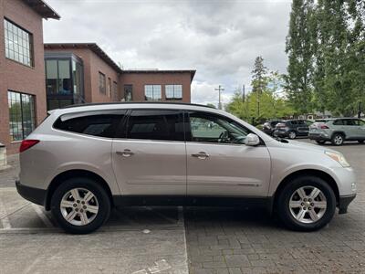 2009 Chevrolet Traverse LT  W/1LT - Photo 6 - Gresham, OR 97030