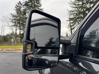 2005 Chevrolet Silverado 2500 LT 4dr Crew Cab  4x4 - Photo 49 - Gresham, OR 97030