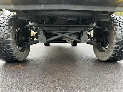 2005 Chevrolet Silverado 2500 LT 4dr Crew Cab  4x4 - Photo 35 - Gresham, OR 97030