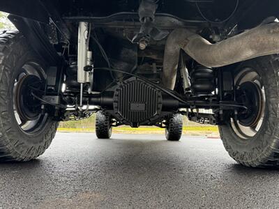 2005 Chevrolet Silverado 2500 LT 4dr Crew Cab  4x4 - Photo 36 - Gresham, OR 97030