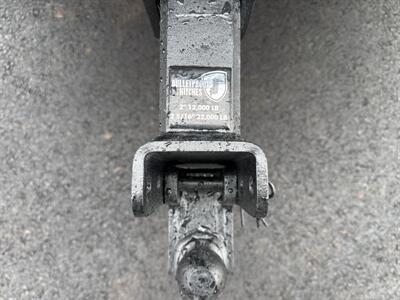 2005 Chevrolet Silverado 2500 LT 4dr Crew Cab  4x4 - Photo 46 - Gresham, OR 97030