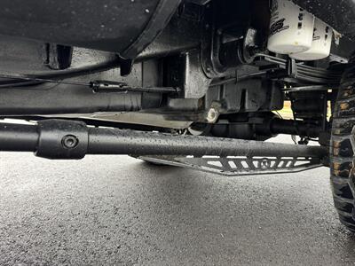 2005 Chevrolet Silverado 2500 LT 4dr Crew Cab  4x4 - Photo 37 - Gresham, OR 97030