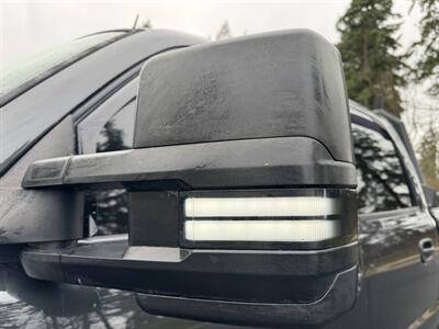 2005 Chevrolet Silverado 2500 LT 4dr Crew Cab  4x4 - Photo 48 - Gresham, OR 97030