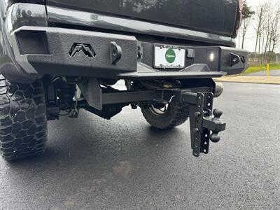 2005 Chevrolet Silverado 2500 LT 4dr Crew Cab  4x4 - Photo 42 - Gresham, OR 97030