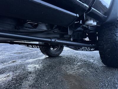 2005 Chevrolet Silverado 2500 LT 4dr Crew Cab  4x4 - Photo 51 - Gresham, OR 97030