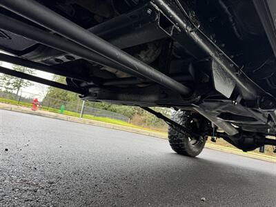 2005 Chevrolet Silverado 2500 LT 4dr Crew Cab  4x4 - Photo 39 - Gresham, OR 97030