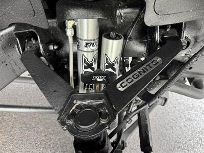 2005 Chevrolet Silverado 2500 LT 4dr Crew Cab  4x4 - Photo 12 - Gresham, OR 97030