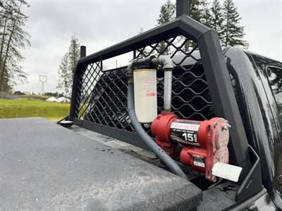 2005 Chevrolet Silverado 2500 LT 4dr Crew Cab  4x4 - Photo 44 - Gresham, OR 97030