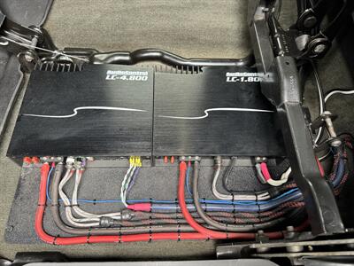 2005 Chevrolet Silverado 2500 LT 4dr Crew Cab  4x4 - Photo 33 - Gresham, OR 97030