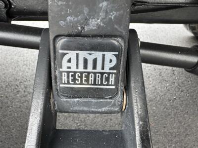 2005 Chevrolet Silverado 2500 LT 4dr Crew Cab  4x4 - Photo 41 - Gresham, OR 97030