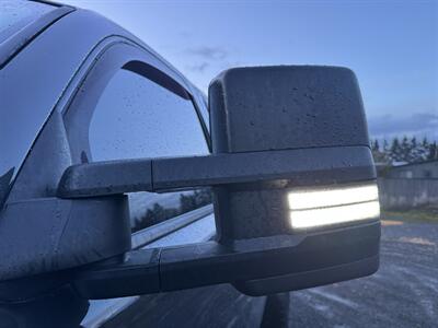 2005 Chevrolet Silverado 2500 LT 4dr Crew Cab  4x4 - Photo 55 - Gresham, OR 97030