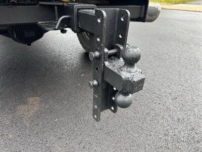 2005 Chevrolet Silverado 2500 LT 4dr Crew Cab  4x4 - Photo 47 - Gresham, OR 97030