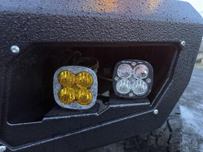 2005 Chevrolet Silverado 2500 LT 4dr Crew Cab  4x4 - Photo 52 - Gresham, OR 97030