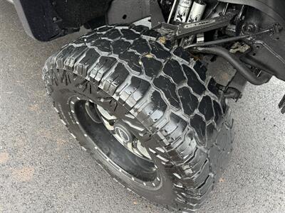 2005 Chevrolet Silverado 2500 LT 4dr Crew Cab  4x4 - Photo 45 - Gresham, OR 97030