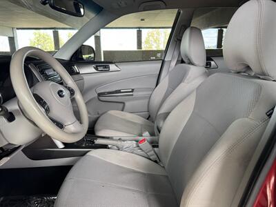 2011 Subaru Forester 2.5X Premium  AWD - Photo 11 - Gresham, OR 97030