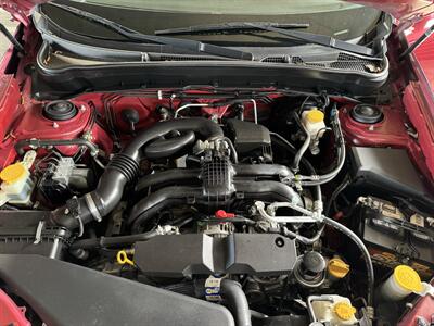 2011 Subaru Forester 2.5X Premium  AWD - Photo 28 - Gresham, OR 97030