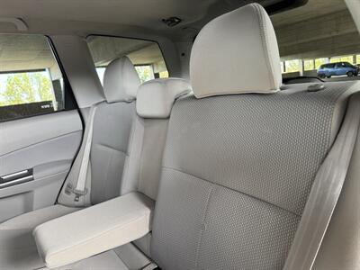 2011 Subaru Forester 2.5X Premium  AWD - Photo 15 - Gresham, OR 97030