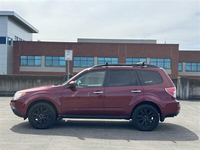 2011 Subaru Forester 2.5X Premium  AWD - Photo 2 - Gresham, OR 97030