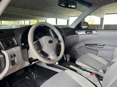 2011 Subaru Forester 2.5X Premium  AWD - Photo 10 - Gresham, OR 97030