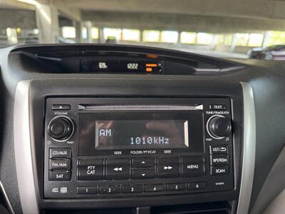 2011 Subaru Forester 2.5X Premium  AWD - Photo 20 - Gresham, OR 97030