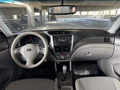 2011 Subaru Forester 2.5X Premium  AWD - Photo 17 - Gresham, OR 97030